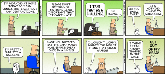 dilbert
